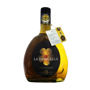 DAMICELLA