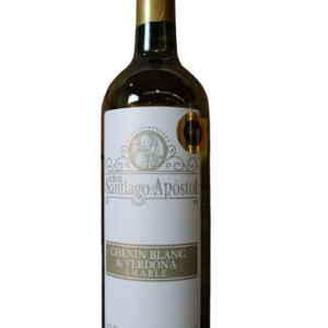 CHENIN BLANC & VERDONA