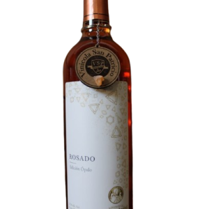 ROSÉ EDICIÓN ÓPALO