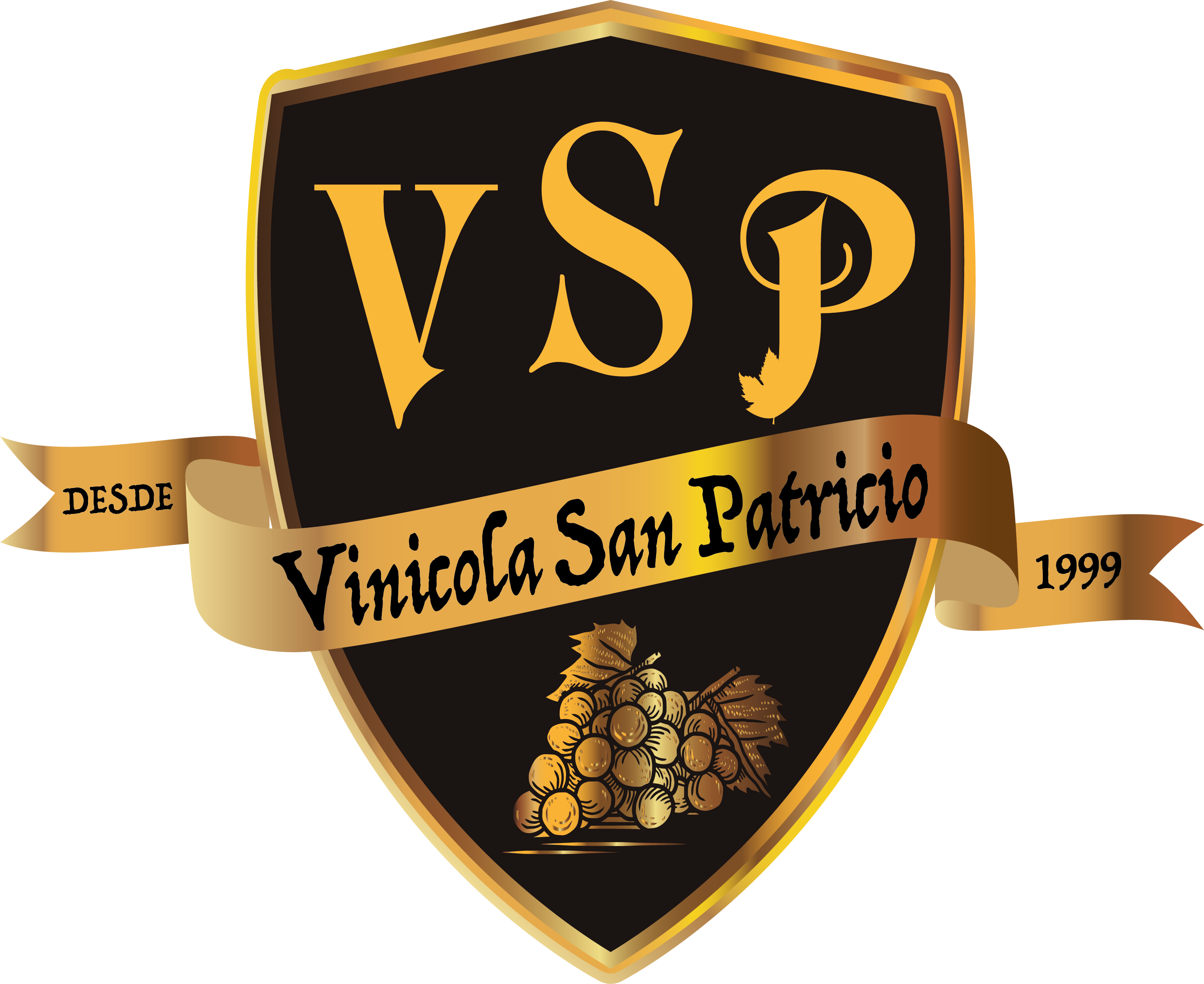 Vinícola San Patricio online