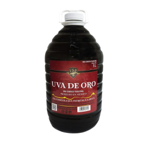 VINO GENEROSO TRACIONAL (Tipo Jerez) 5L